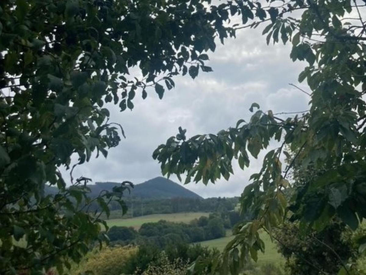 Ferienwohnung Berg Zeit Olsberg Kültér fotó